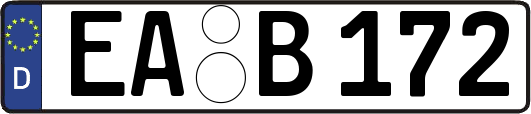 EA-B172