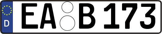 EA-B173