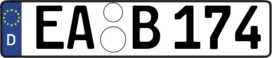 EA-B174