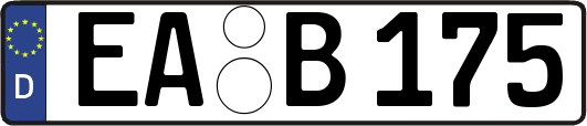 EA-B175
