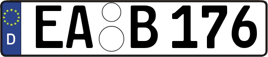 EA-B176