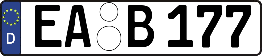 EA-B177