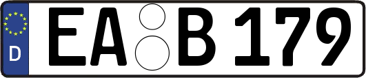 EA-B179
