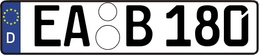 EA-B180