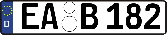 EA-B182
