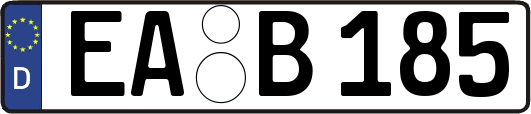 EA-B185