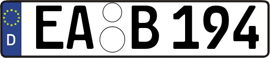 EA-B194