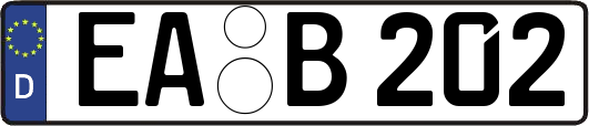 EA-B202
