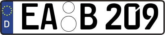 EA-B209