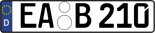 EA-B210