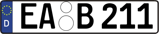 EA-B211