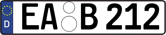 EA-B212