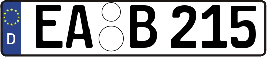 EA-B215