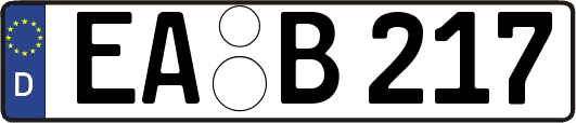 EA-B217