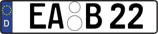 EA-B22
