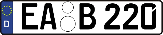 EA-B220
