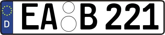 EA-B221