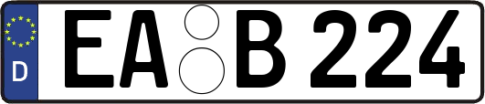 EA-B224
