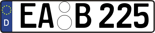 EA-B225