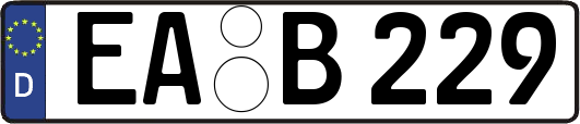 EA-B229
