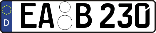 EA-B230