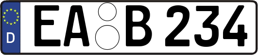 EA-B234