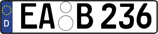 EA-B236