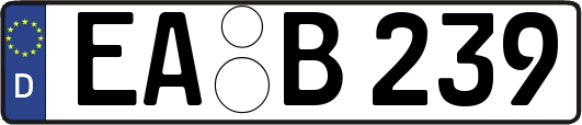 EA-B239