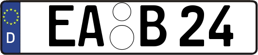 EA-B24