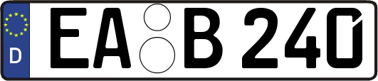 EA-B240