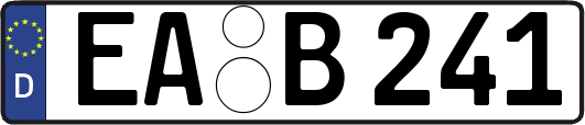 EA-B241