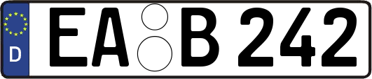 EA-B242