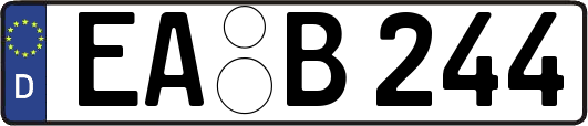 EA-B244