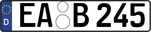 EA-B245