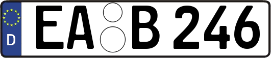 EA-B246