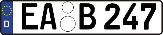 EA-B247
