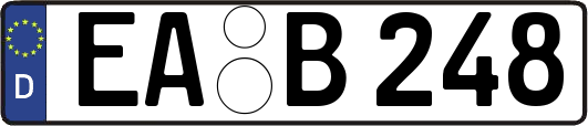 EA-B248