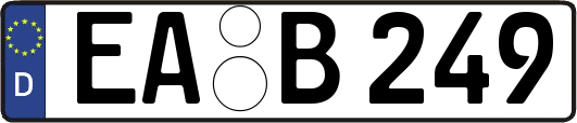 EA-B249