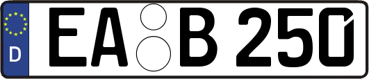EA-B250