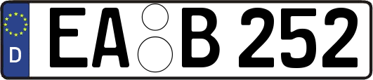 EA-B252