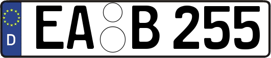 EA-B255