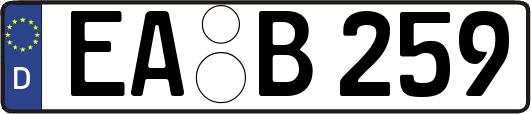 EA-B259