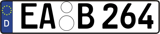 EA-B264