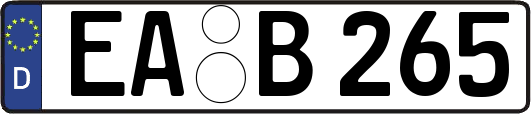 EA-B265