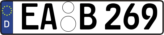 EA-B269