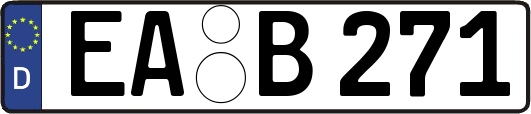 EA-B271