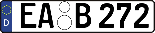 EA-B272