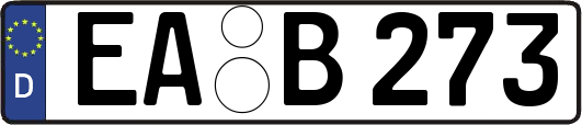 EA-B273