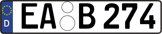 EA-B274