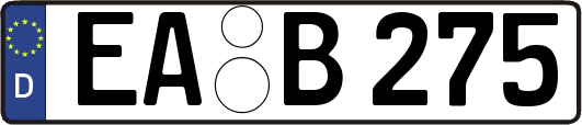 EA-B275